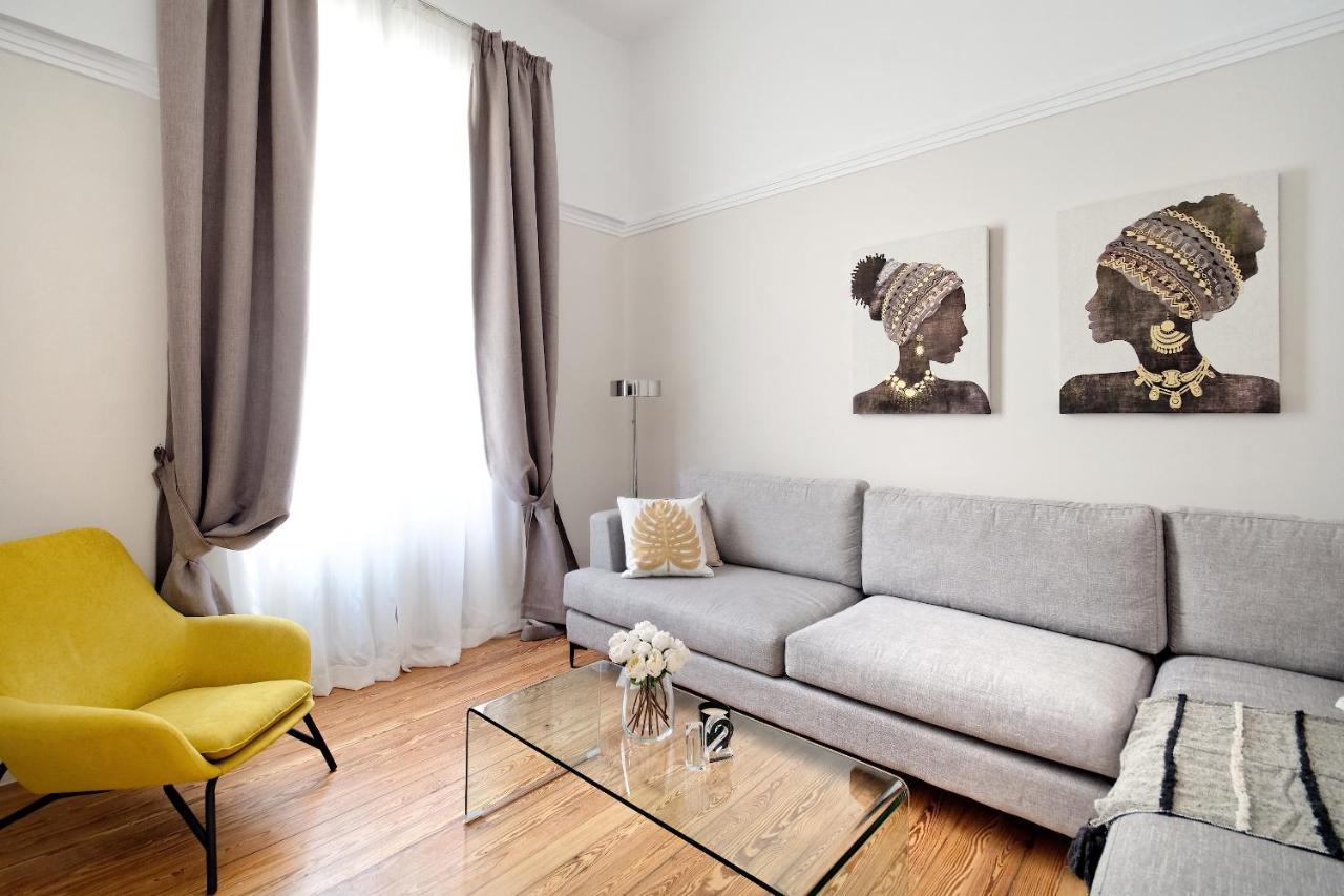 Acropolis Memories Appartement Athene